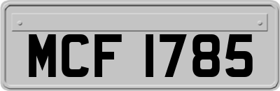 MCF1785