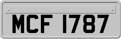 MCF1787