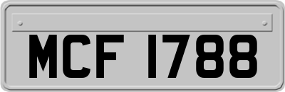 MCF1788