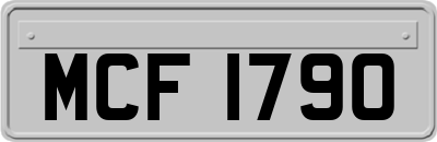 MCF1790