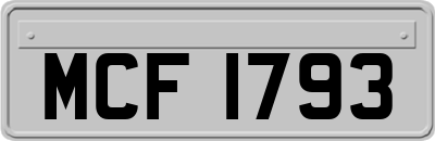 MCF1793