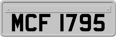 MCF1795