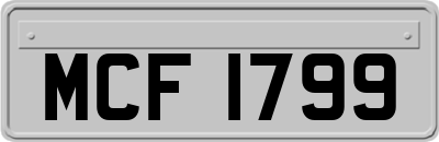 MCF1799