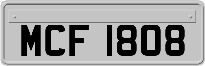 MCF1808