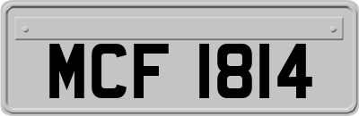 MCF1814