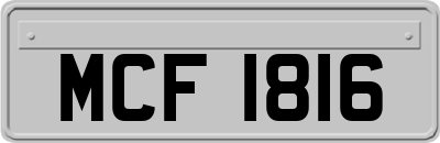 MCF1816