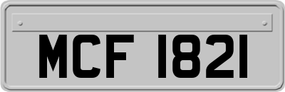 MCF1821