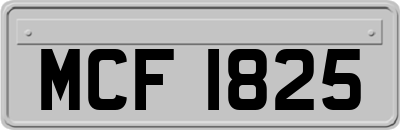 MCF1825