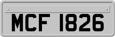 MCF1826