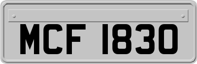 MCF1830