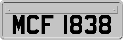 MCF1838