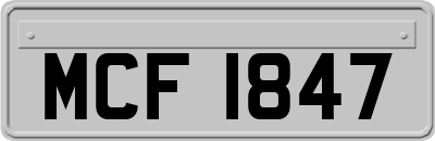 MCF1847