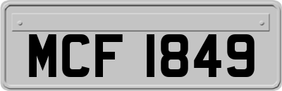 MCF1849