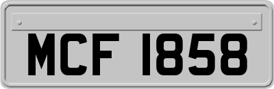 MCF1858