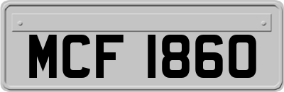 MCF1860