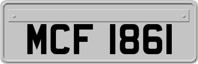 MCF1861