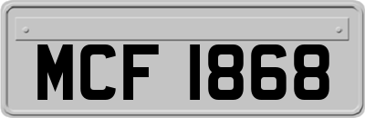 MCF1868