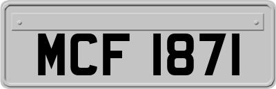 MCF1871