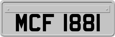 MCF1881