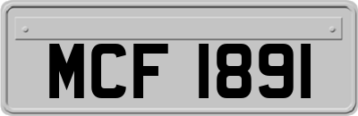 MCF1891