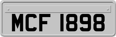 MCF1898