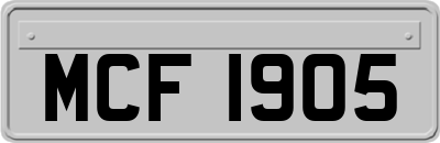 MCF1905