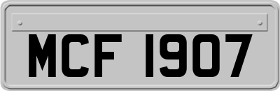 MCF1907