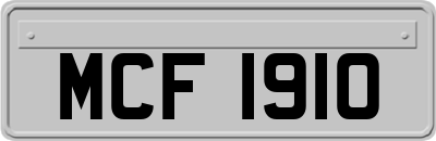 MCF1910