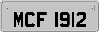 MCF1912