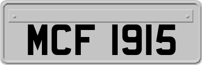 MCF1915