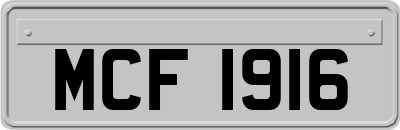MCF1916
