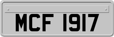 MCF1917