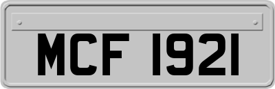 MCF1921