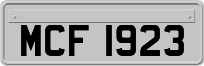MCF1923