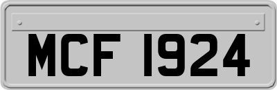 MCF1924