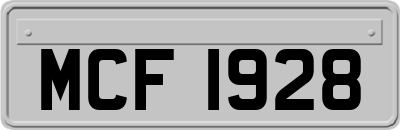 MCF1928