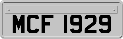 MCF1929