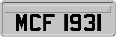 MCF1931