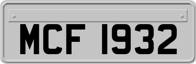 MCF1932
