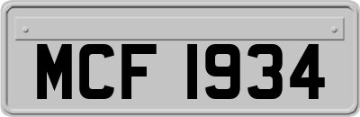 MCF1934