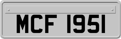 MCF1951