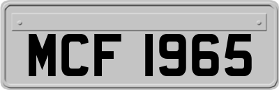 MCF1965