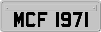 MCF1971