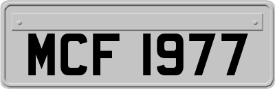 MCF1977