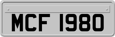 MCF1980