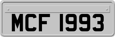 MCF1993