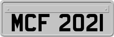 MCF2021