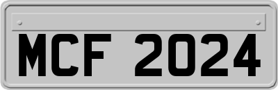 MCF2024