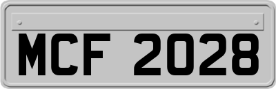 MCF2028