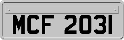 MCF2031
